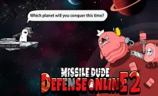 MIssile RPG